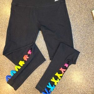 Justice leggings